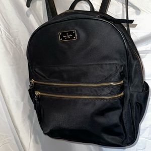 COPY - Kate Spade Bradley Wilson Nylon Road-Backpack